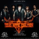 Texas Hippie Coalition