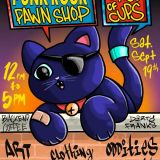 Punk Rock Pawn Shop 9.19.26