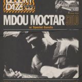 Mdou Moctar