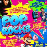 Pop Rocks! (free)
