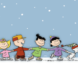 Merry Christmas Charlie Brown