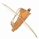 Archery: Hunting, Warfare and Identity