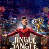 Jingle Jangle: A Christmas Journey (2020)