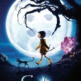 FEAR FEST! Coraline (2009)