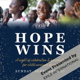 Hope Wins 2026