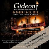 Gideon Film Festival