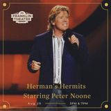 Herman's Hermits Starring Peter Noone