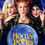 FEAR FEST! Hocus Pocus (1993)