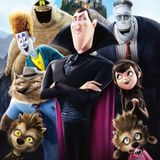 FEAR FEST! Hotel Transylvania (2012)