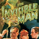 FEAR FEST! The Invisible Man (1933)