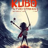 Saturday Morning Cartoons! Kubo and the Two Strings (2016)