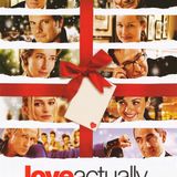 First Kiss Friday: Love Actually (2003)
