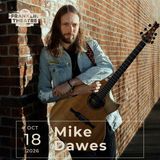 Mike Dawes