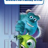 FEAR FEST! Monsters Inc (2001)