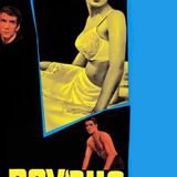 FEAR FEST! Psycho (1960) MIDNIGHT SCREENING!