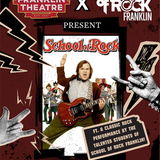 The School of Rock (2003) ft. School of Rock Franklin!
