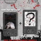 TERRORTHON! A Mystery Box Double Feature Evening ft. The Blair Witch Project (1999)