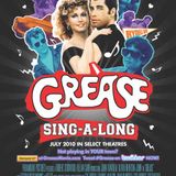 Grease Sing-A-Long!