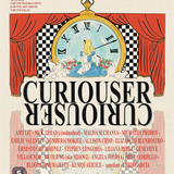 Curiouser and Curiouser: A RemontantMade Group Art Show
