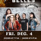 Hell’s Belles