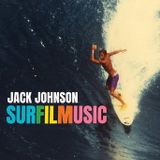 Jack Johnson: SURFILMUSIC