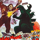 King Kong vs. Godzilla