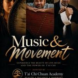 A Night of Music & Movement