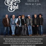 The Ol’man Brothers Band