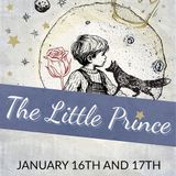Opera Modesto Presents: The Little Prince
