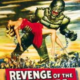 Revenge of the Creature