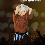 A Benefit For The State Theatre Featuring The Shelly Streeter Band With Special Guests