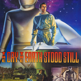 The Day the Earth Stood Still