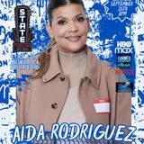 We Own The Laughs: Modesto ~ Featuring Aida Rodriguez