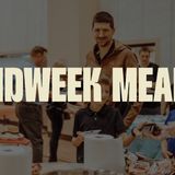 Midweek Meals