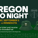 Minnesota United FC at Portland Timbers