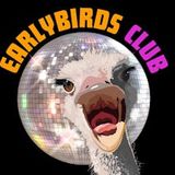 Earlybirds Club