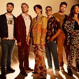 Sammy Rae & The Friends - the GET DOWN!
