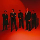 Interpol - North America Tour 2026
