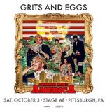 Grits & Eggs Podcast