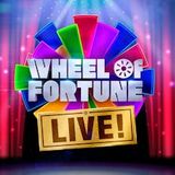 Wheel of Fortune LIVE!