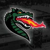 UAB Blazers vs Charlotte