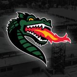 UAB Blazers vs East Carolina