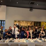 Ceviche Class