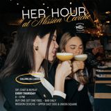 Her Hour