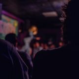 Secret Headliner and Friends