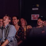 Secret Headliner and Friends