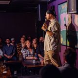 Secret Headliner and Friends