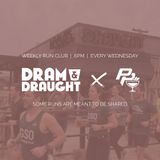 Weekly Run Club at Dram & Draught Greensboro