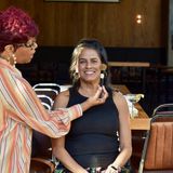 Beauty & Booze: Color + Cocktails | Dram & Draught Charlotte