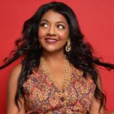 Pooja Reddy is White Trash